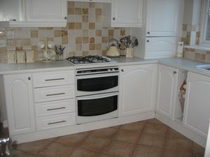 Kitchen- click for photo gallery